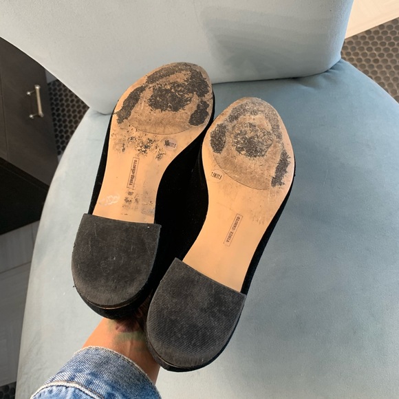 Vince Camuto loafers - Picture 3 of 3